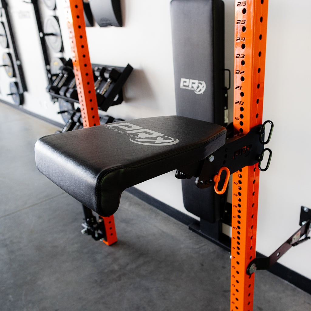 PRx Performance Axis Pad - Thumbnail 3