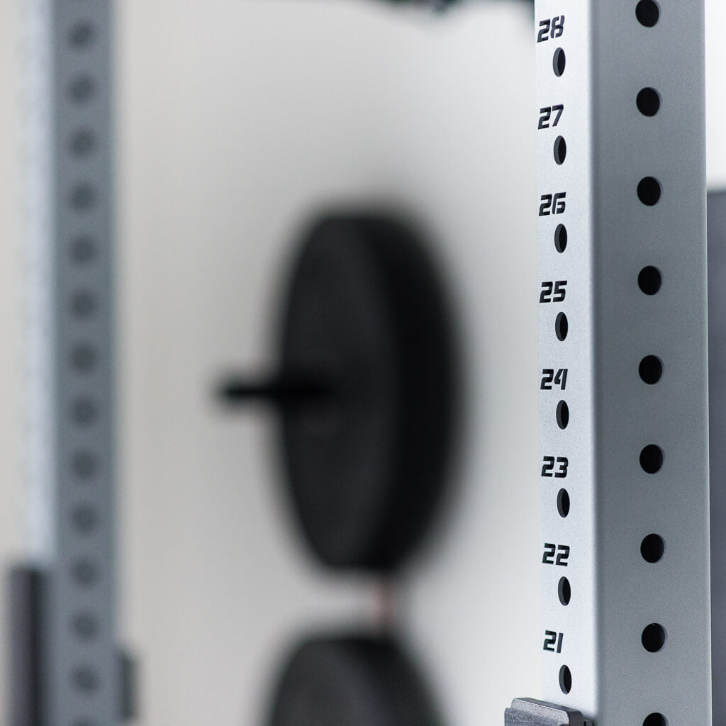 BYO Package: Build Limitless® 6-Post Power Rack - PRx Performance