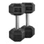PRx Straight Handle Dumbbells