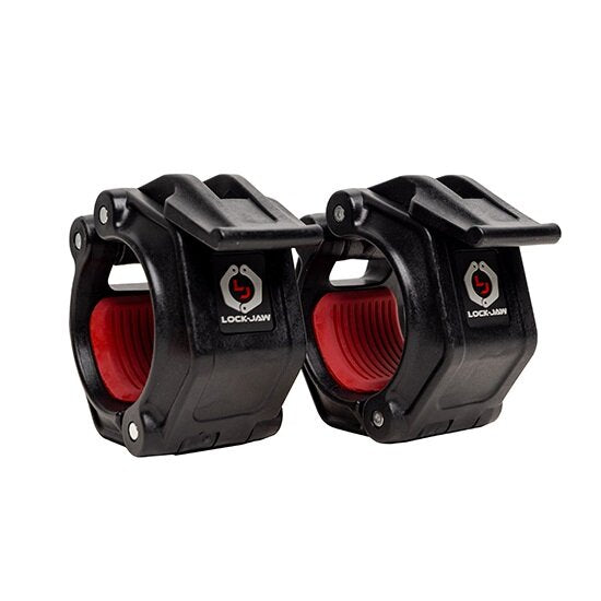 Lock-Jaw Oly Barbell Collar