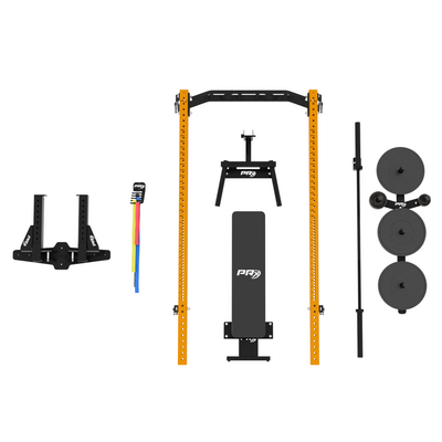 PRO Basic Package