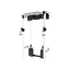 Profile® PRO Weight Stack Functional Trainer Attachment