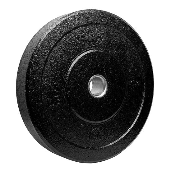 PRx Crumb Rubber Bumper Plates – PRx Performance