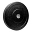 PRx Crumb Rubber Bumper Plates