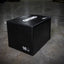 GRIND Fitness Black Soft Plyo Box Horizontal