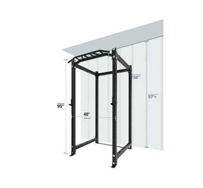 Build Limitless® Full Cage