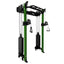 Build Limitless® Wall Mounted Functional Trainer