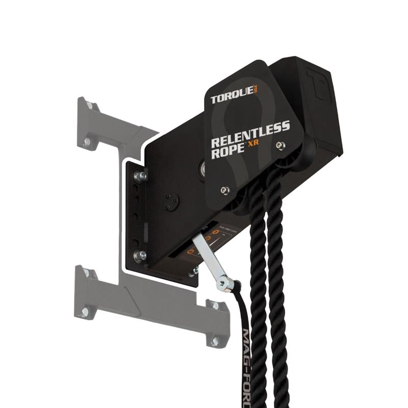 Relentless Rope™ XR – PRx Performance