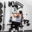 Profile® PRO Weight Stack Functional Trainer Attachment