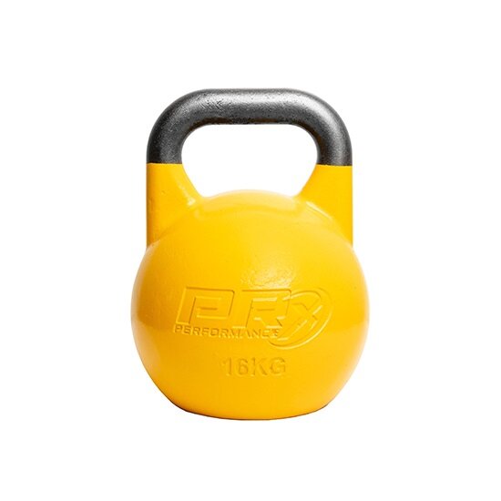 PRx Competition Kettlebell - Thumbnail 4