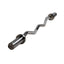 PRx Olympic E-Z Curl Bar