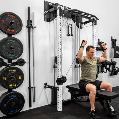 Ark™ Weight Stack Upgrade Kit