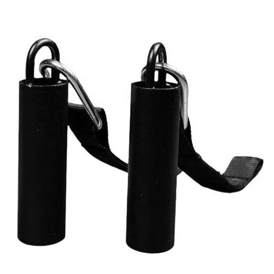 PRx Performance Cylinder Grips - Thumbnail 3