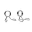 PRx Spring Collars
