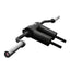 PRx Safety Squat Bar