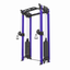 BYO Package: Build Limitless® Half Rack Functional Trainer
