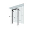Build Limitless® Wall-Mount Rack