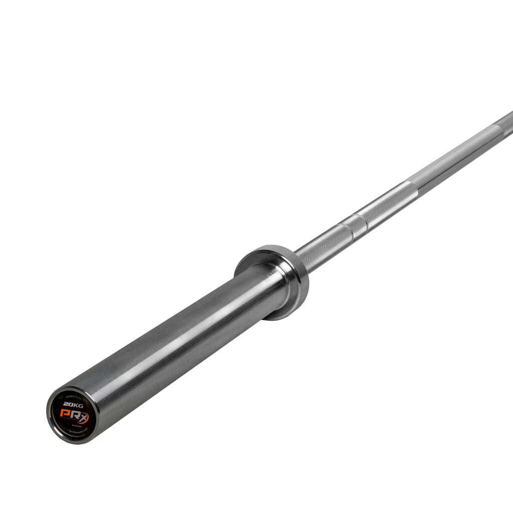 PRx Performance Elite Barbell - Thumbnail 2