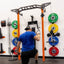 Profile® PRO Functional Trainer