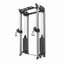 Build Limitless® Half Rack Functional Trainer