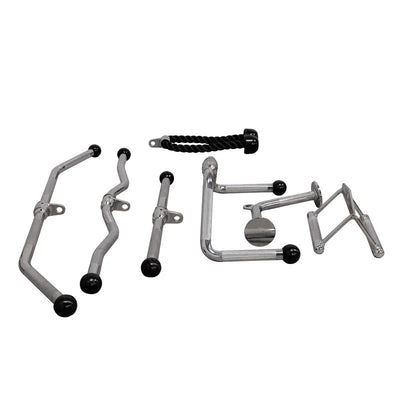 Cable Attachment Bundle
