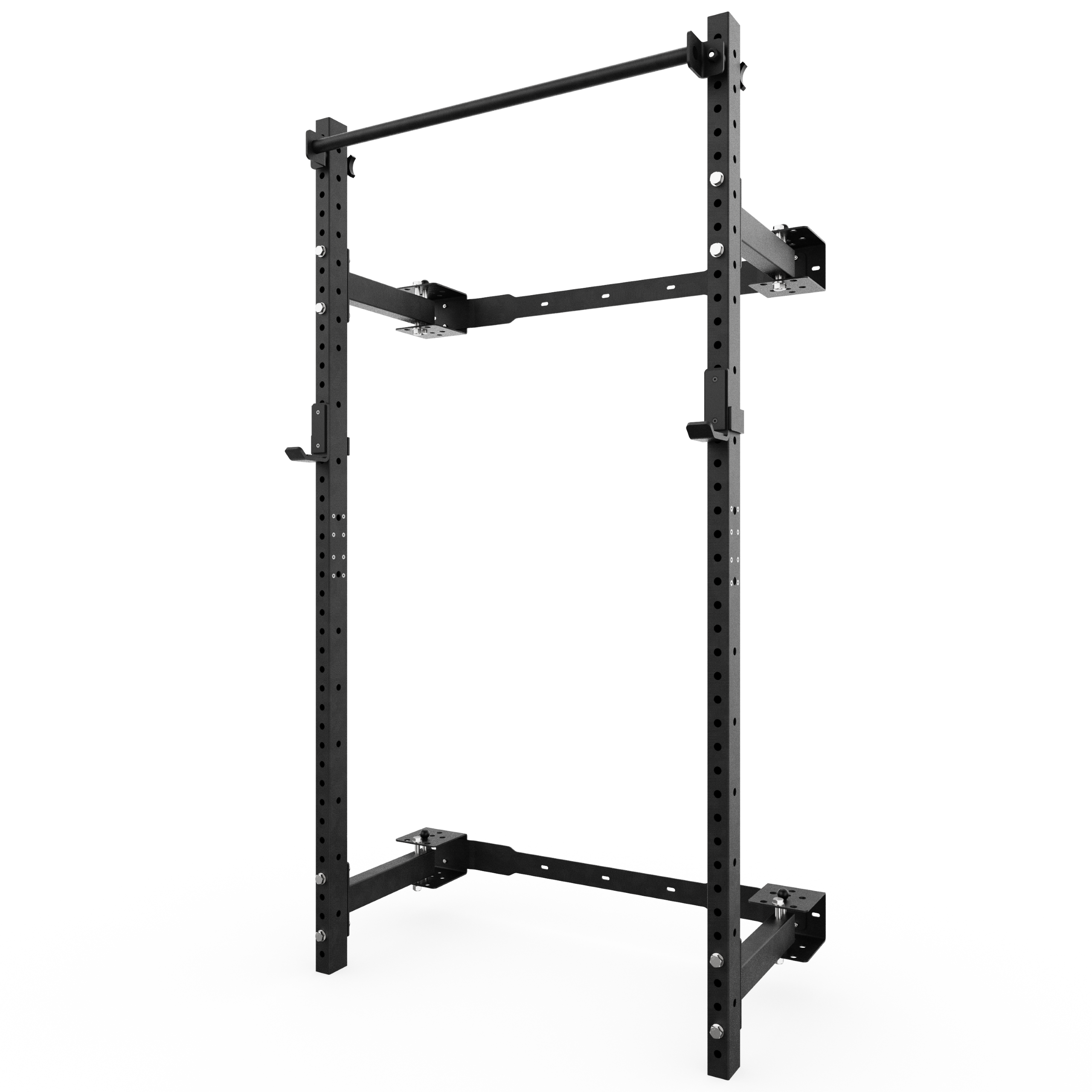 PRx Fold-In Rack | PRx Performance