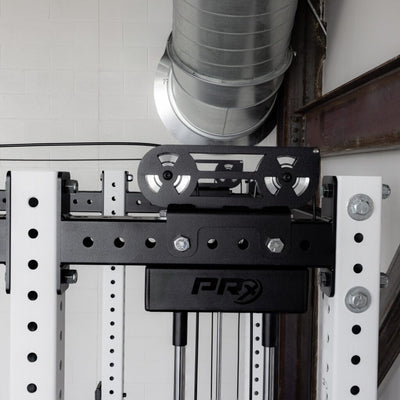 Build Limitless® 6-Post Functional Trainer