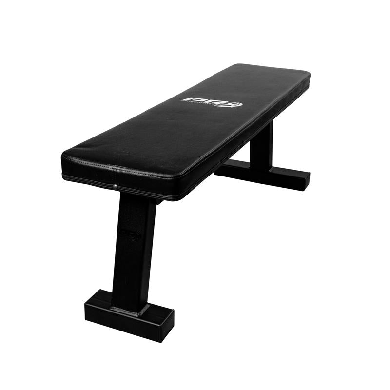 Prk Bench PRx Compact Flat Weight Bench – PRx Performance