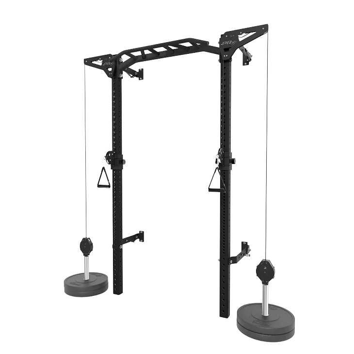 Plate Loaded Functional Trainer