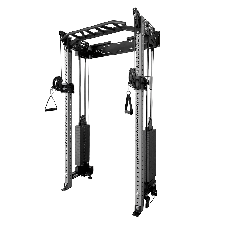 Wall Mounted Functional Trainer