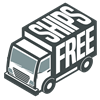 FREE Shipping!