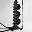 Delta | 10-Tier Vertical Dumbbell Storage Rack