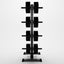 Delta PLT | 4-Tier Vertical Plate Tree