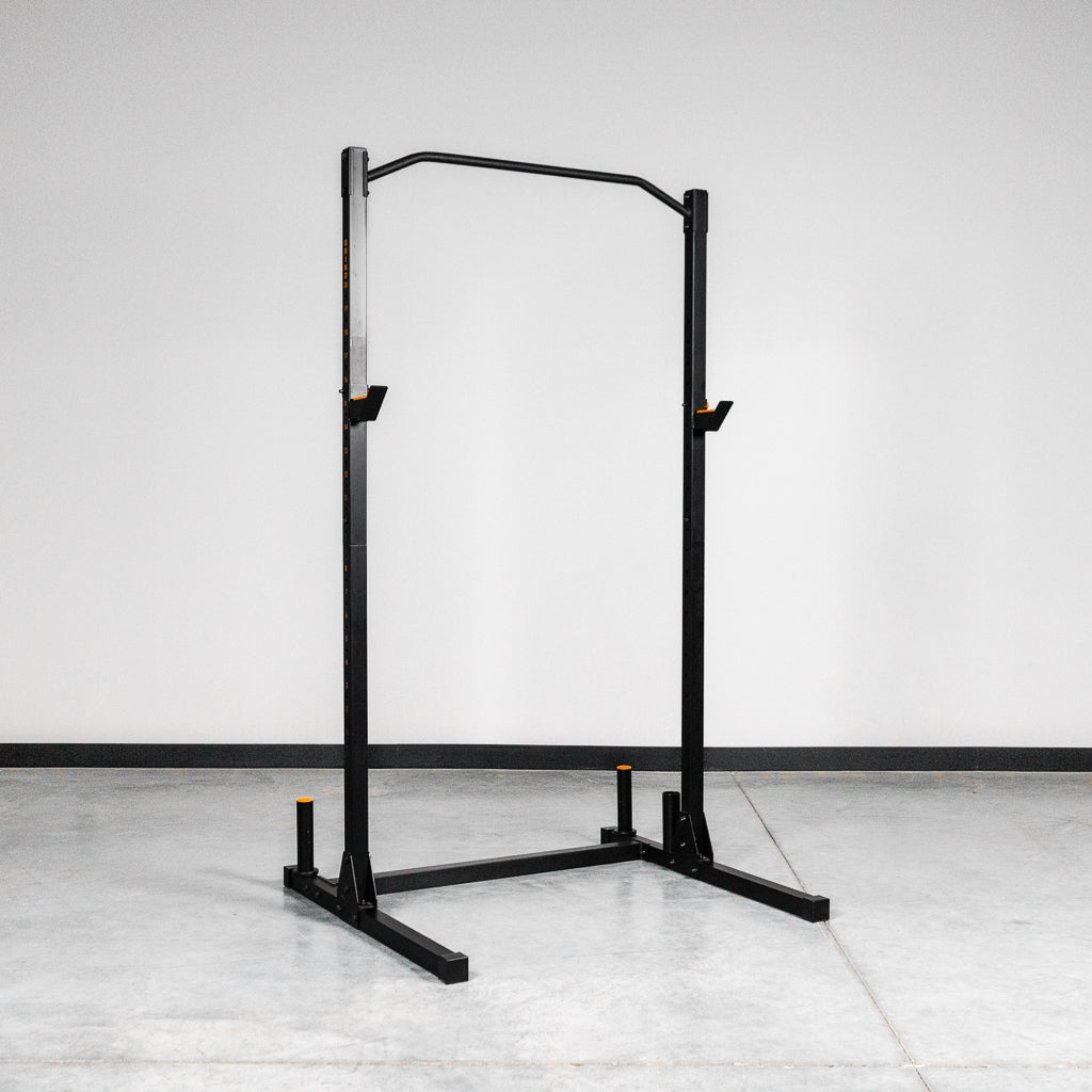 BYO Package: GRIND Fitness Alpha1000 Squat Stand