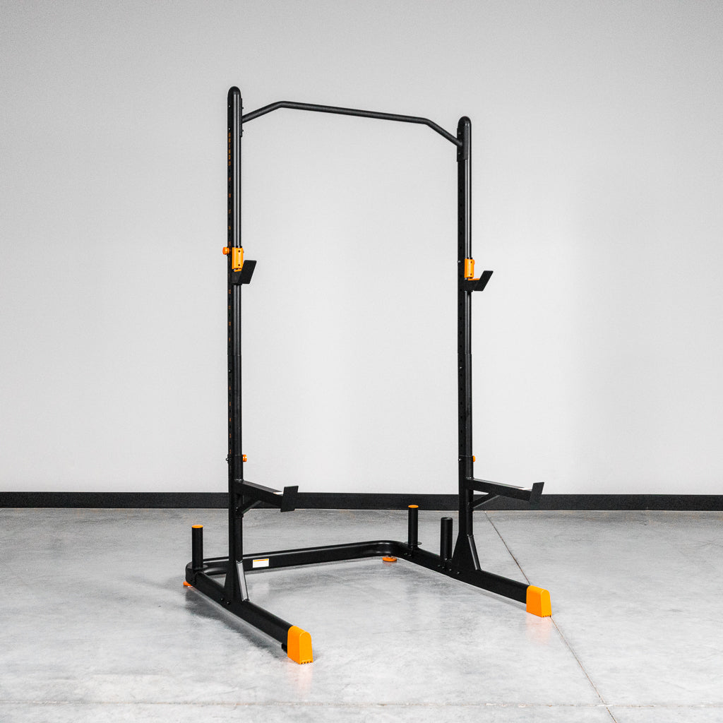BYO Package: GRIND Fitness Alpha2000 Squat Stand