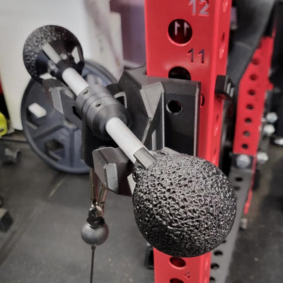 VectorGrip - Ball Handle Cable Attachment