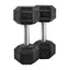 PRx Straight Handle Dumbbells