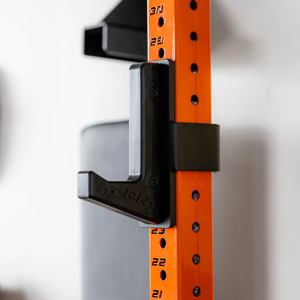 Cable Attachments and Pulleys – PRx Performance