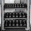 PRx Straight Handle Dumbbell Set