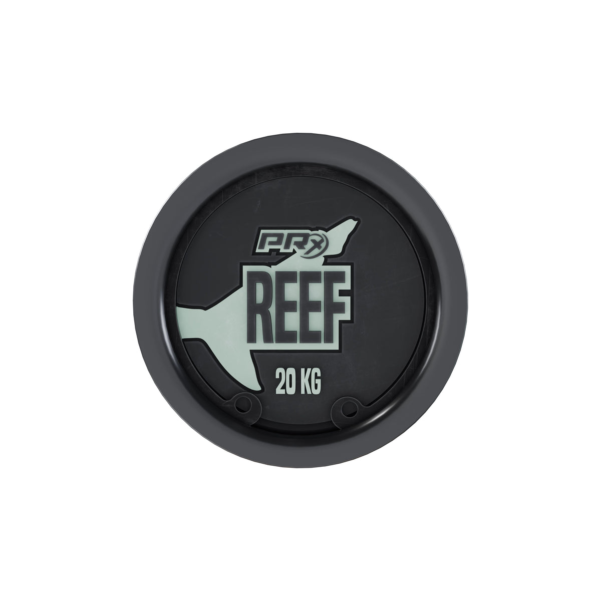 PRx Reef Power Barbell – PRx Performance