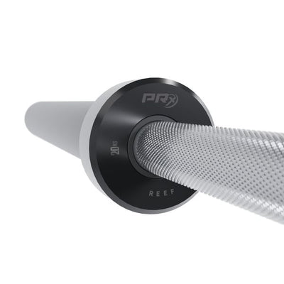 Reef Power Barbell