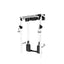 Profile® PRO Weight Stack Functional Trainer Attachment