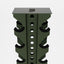Delta | 10-Tier Vertical Dumbbell Storage Rack