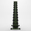 Delta | 10-Tier Vertical Dumbbell Storage Rack