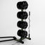 Delta PLT | 4-Tier Vertical Plate Tree