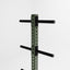 Delta PLT | 4-Tier Vertical Plate Tree
