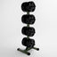 Delta PLT | 4-Tier Vertical Plate Tree