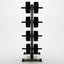 Delta PLT | 4-Tier Vertical Plate Tree