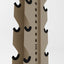 Delta | 10-Tier Vertical Dumbbell Storage Rack