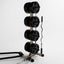 Delta PLT | 4-Tier Vertical Plate Tree